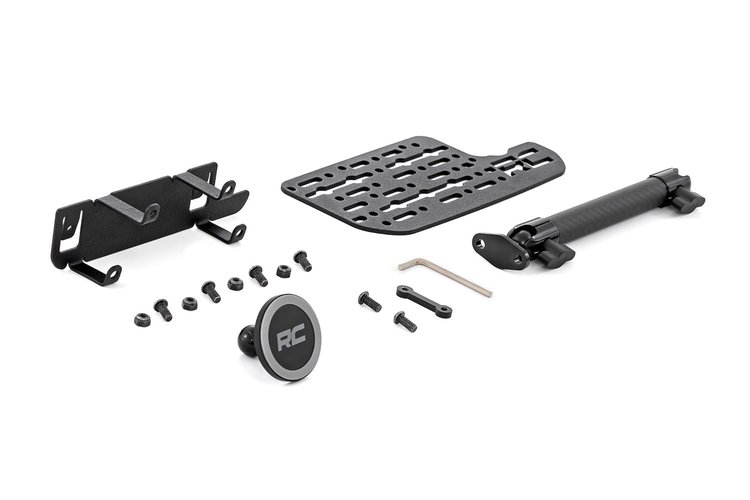 DASH MOUNT