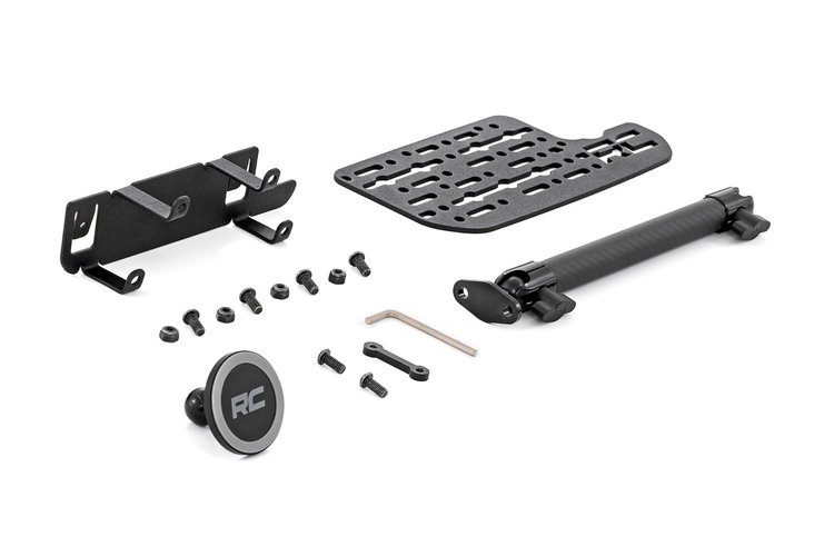 DASH MOUNT