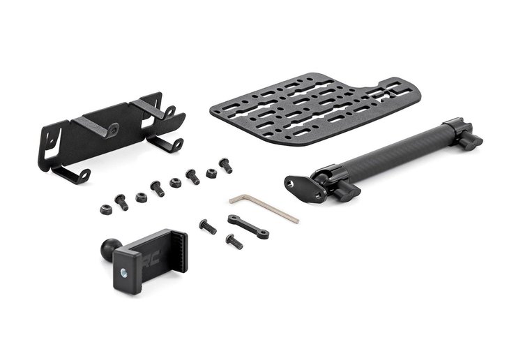 DASH MOUNT