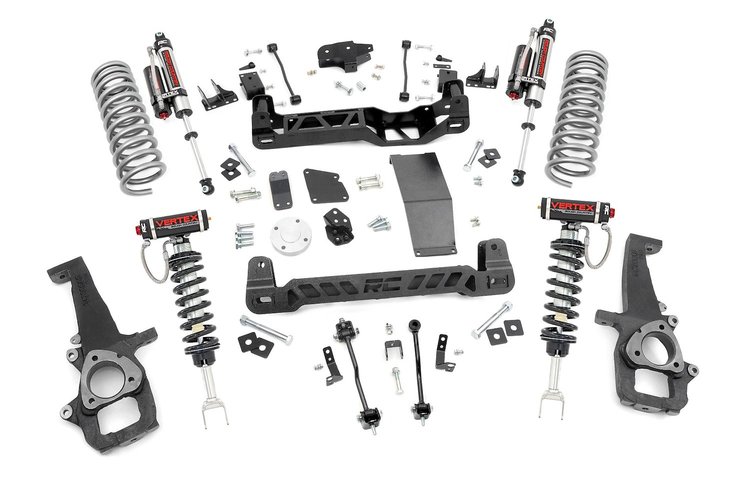 33250 Suspension Lift Kit