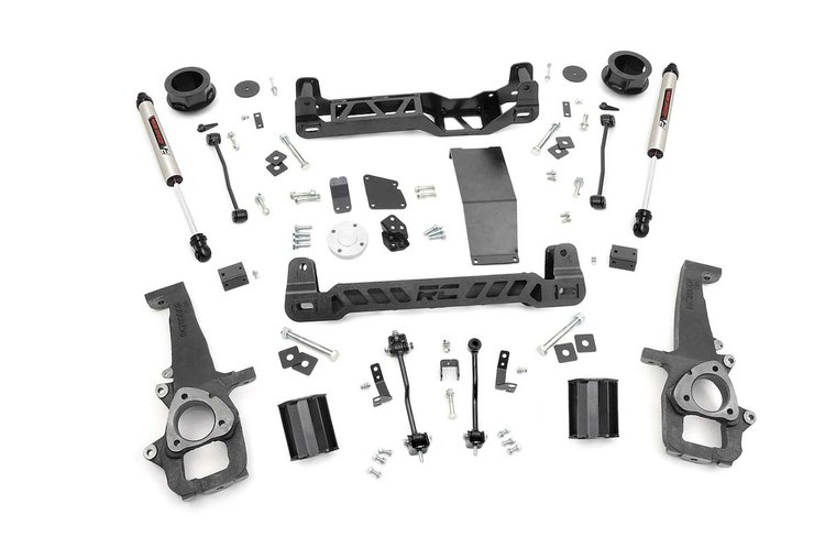 33370 Suspension Lift Kit