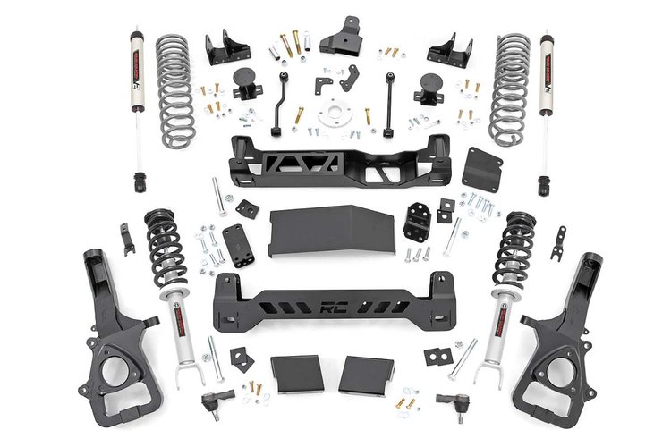 33471 Suspension Lift Kit