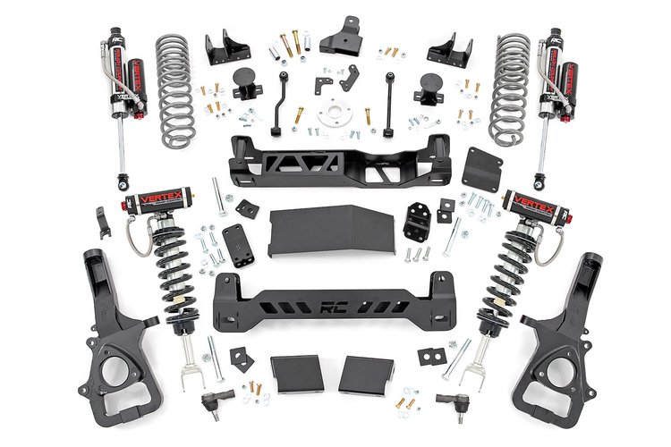 33950 Suspension Lift Kit