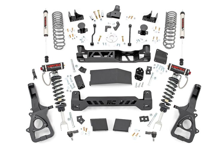 33957 Suspension Lift Kit