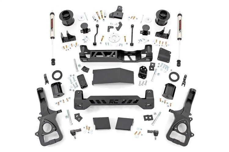 33970 Suspension Lift Kit