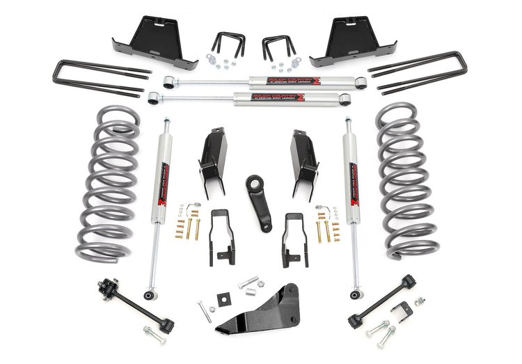 5" LIFT KIT RAM 2500/3500