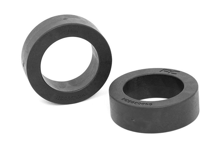 35400 Suspension Leveling Kit