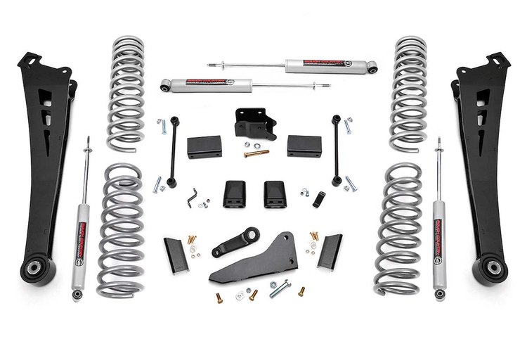 36830 Suspension Lift Kit
