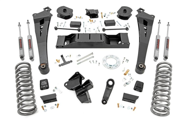 37930 Suspension Lift Kit