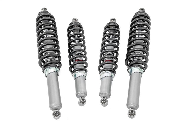 381001 N3 Shocks; UTV Shock Set;