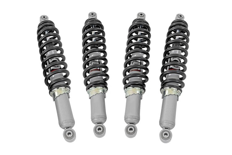 N3 COIL OVER SHOCK SET