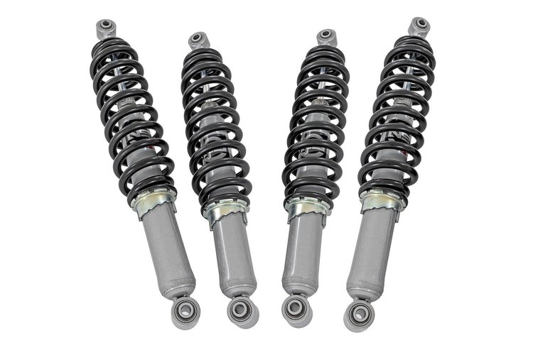 N3 COIL OVER SHOCK SET