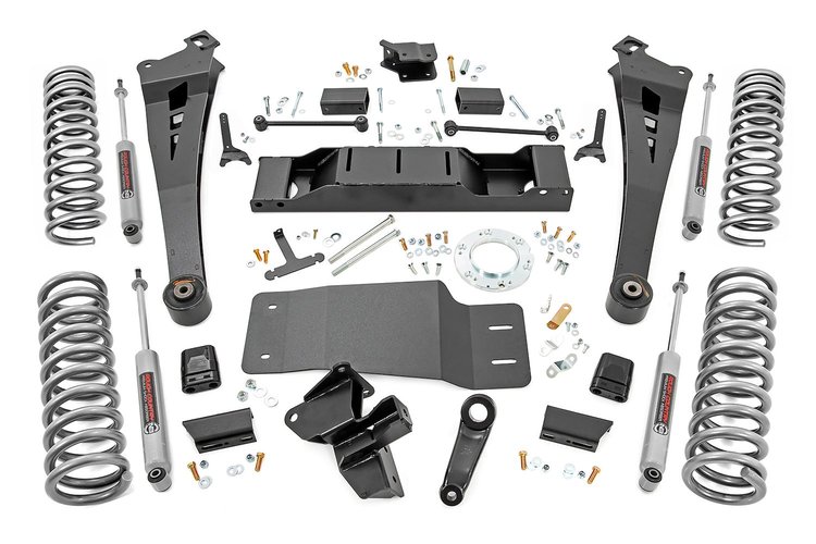 38330 Suspension Lift Kit