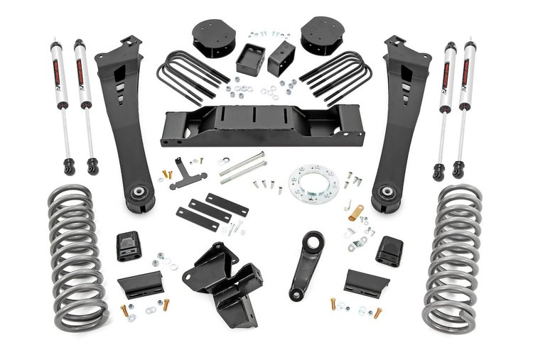 5" LIFT KIT RAM 3500