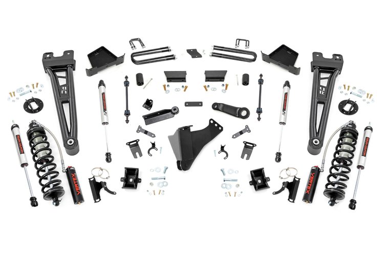 6" LIFT FORD SUPER DUTY
