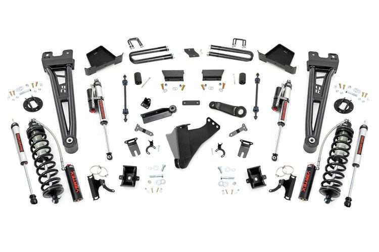 6" LIFT FORD SUPER DUTY