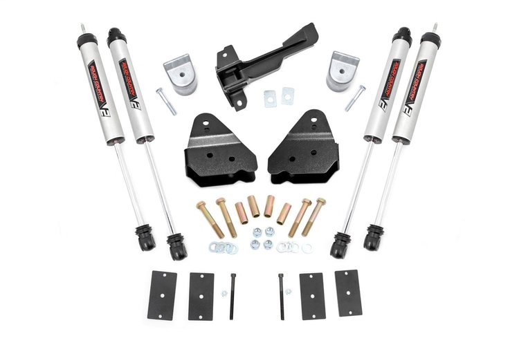 41370 3 Inch Lift Kit
