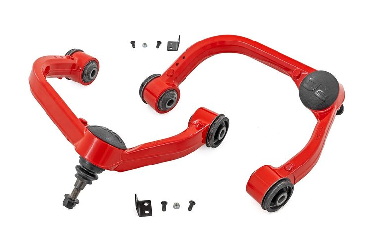 FORGED UPPER CONTROL ARMS