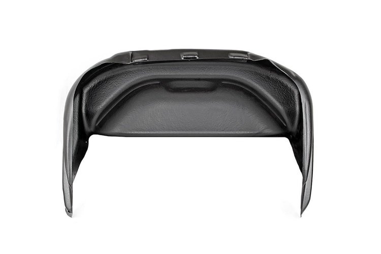 4211 Rear Wheel Well Liners (Pair)