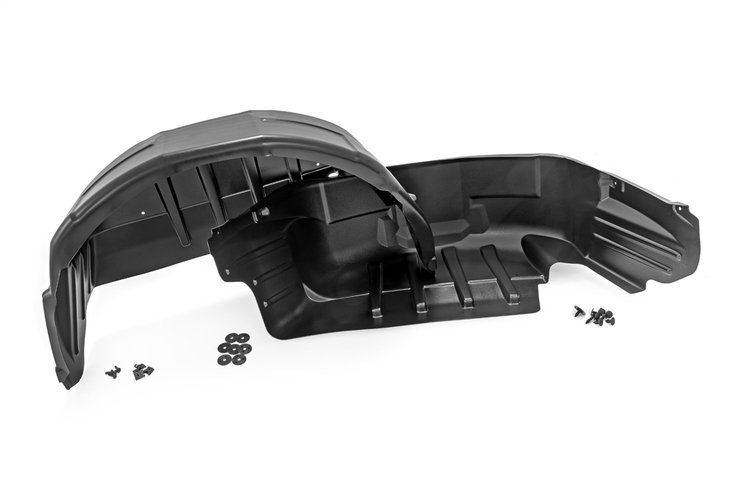 4213A Wheel Well Liner