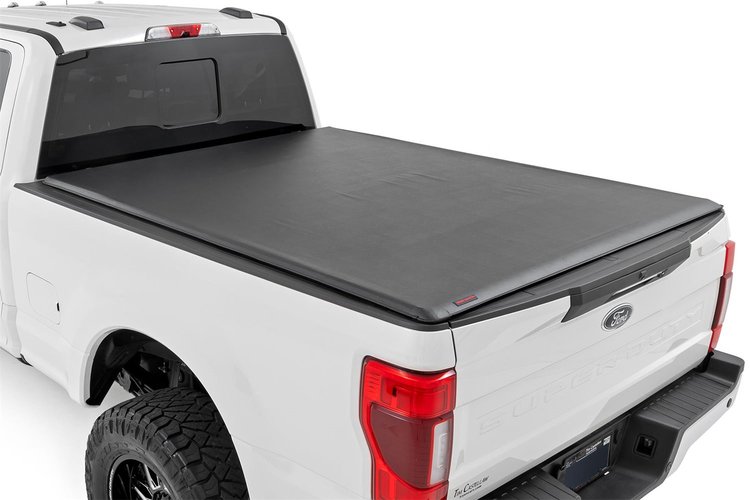 42517650 Soft Roll-Up Bed Cover;