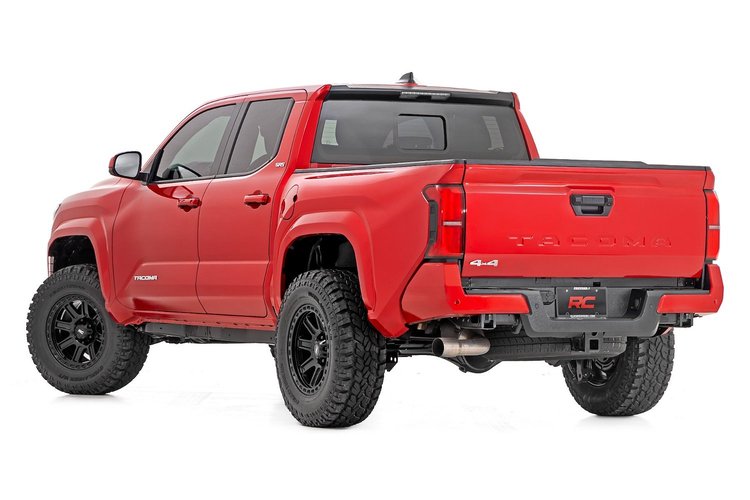 42599650 Soft Roll Up Bed Cover, 6'10" Bed, Ford F-250/F-350 Super Duty (99-16)
