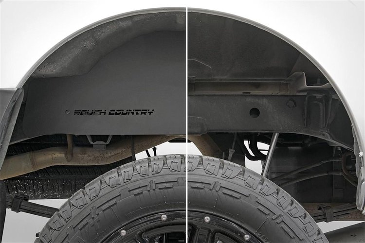 4300 Fender Liner