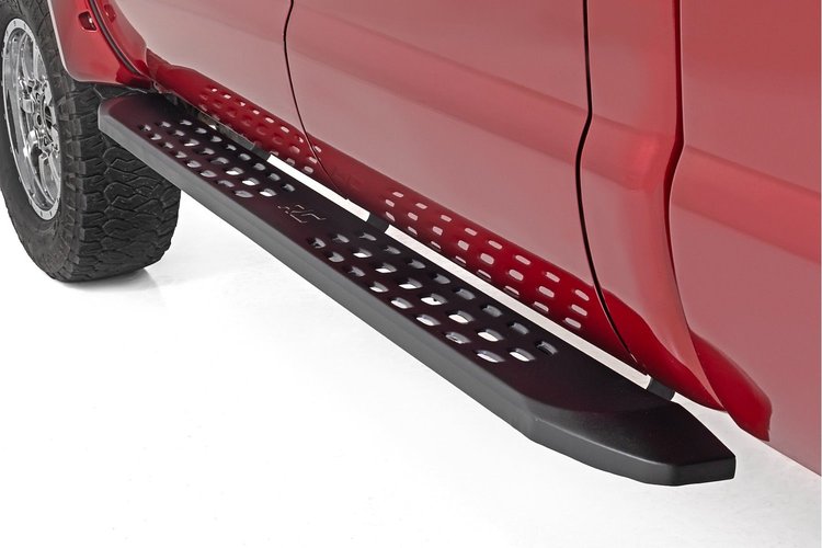 44009 Running Boards