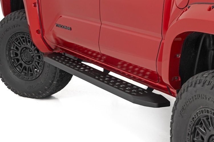 RPT2 RUNNING BOARDS