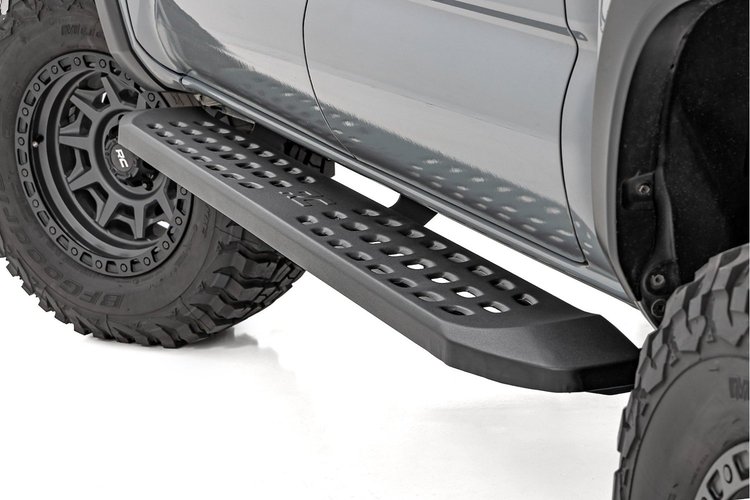 RPT2 RUNNING BOARD
