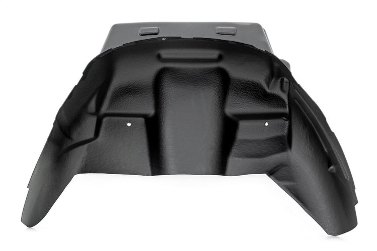 4419 Dodge Rear Wheel Well Liners (19-21 Ram 1500)