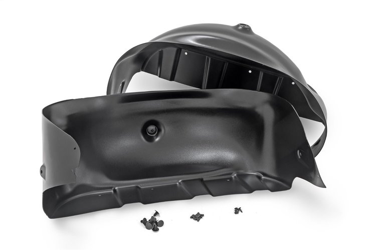 4519A Wheel Well Liner
