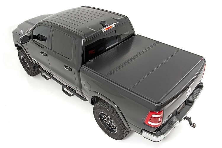 45309550A Rough Country Tonneau Cover