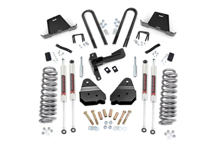 4.5 LIFT KIT FORD SD"