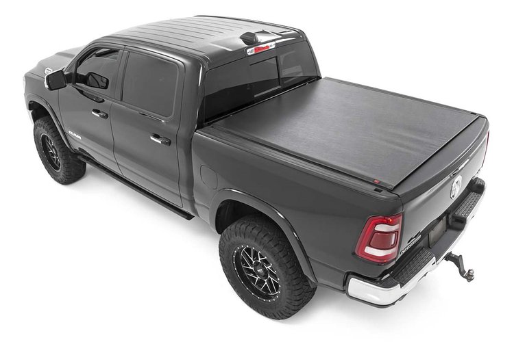 48320550 Tonneau Cover