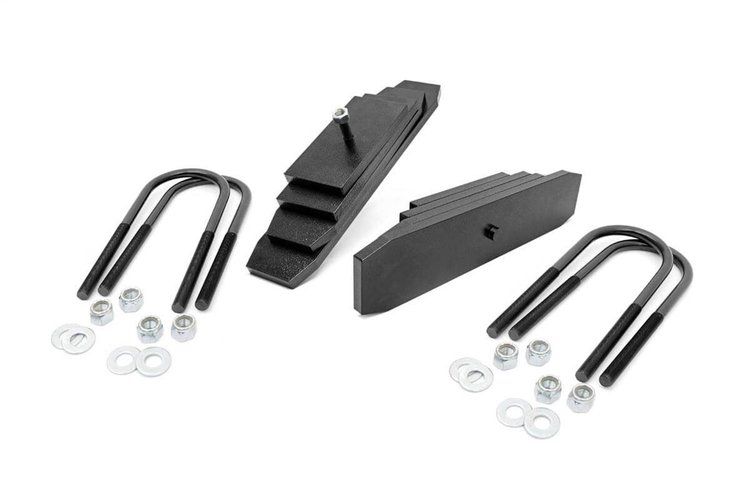49800 2-inch Suspension Leveling Kit