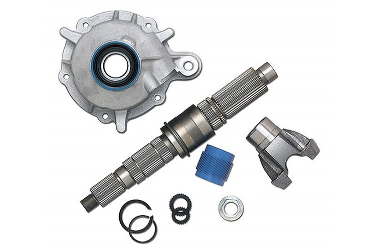 50-7907 Transfer Case Slip Yoke Eliminator Kit