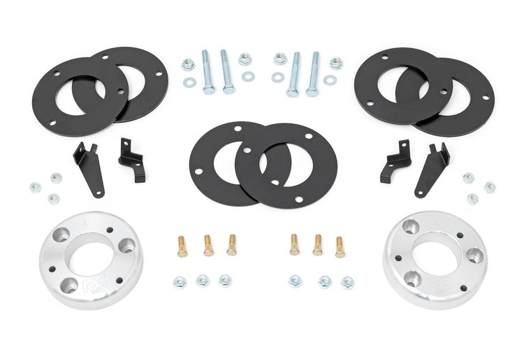 50012 Lift Kit-Suspension