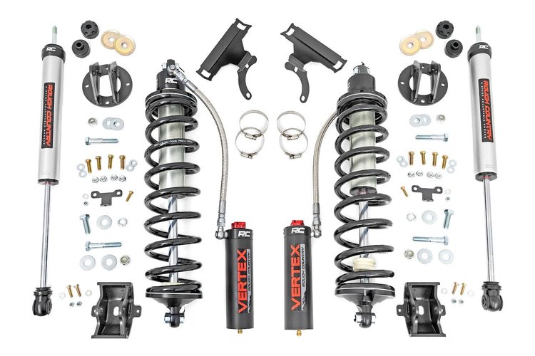 50014 Coilover Conversion Lift Kit