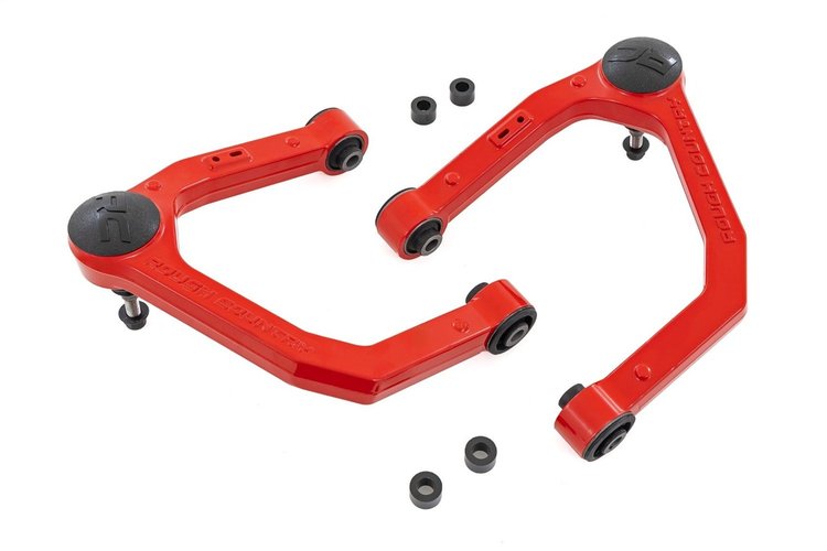 UPPER CONTROL ARMS RANGER