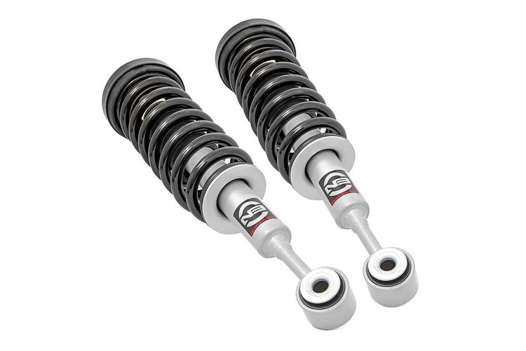 501001 Suspension Leveling Kit
