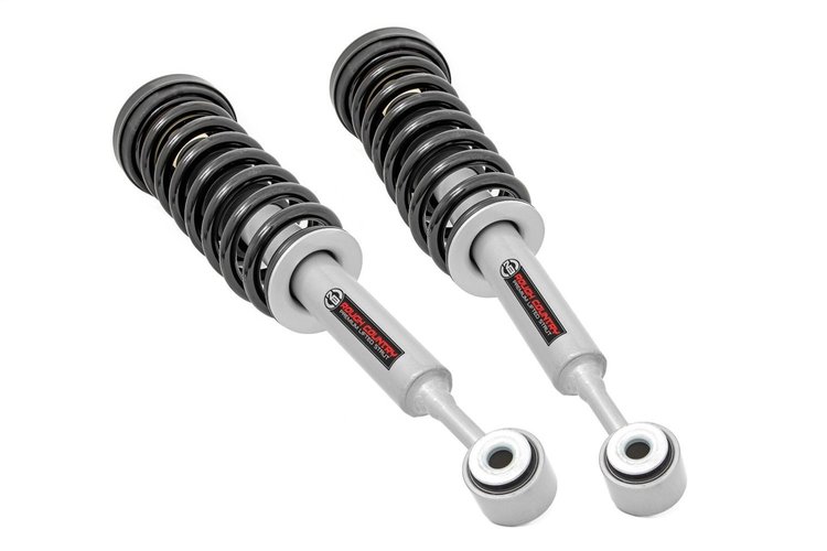 501003 Suspension Strut