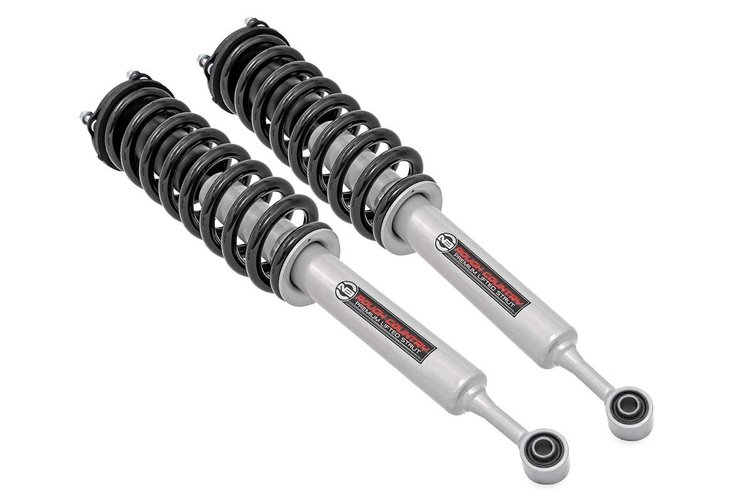 501017 Suspension Strut