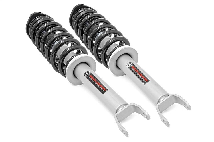 501027 Suspension Strut