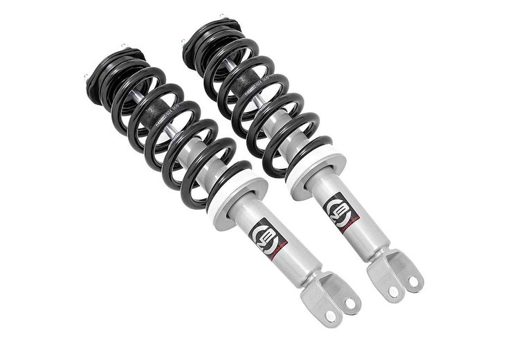 501028 Suspension Leveling Kit
