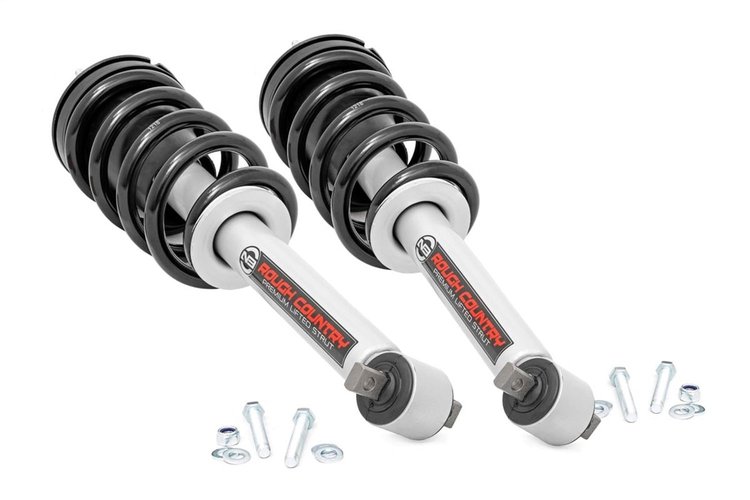 501031 Suspension Strut