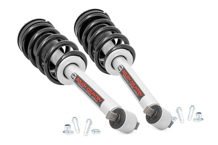 501032 Suspension Strut
