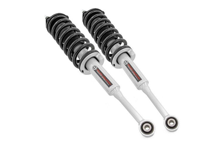 501050 Suspension Strut