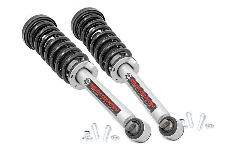 501052 Suspension Strut