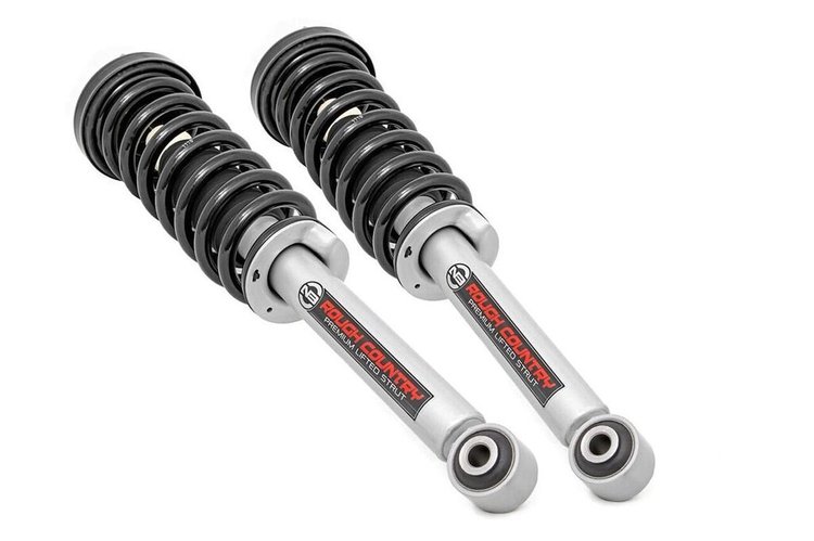 501054 Suspension Strut